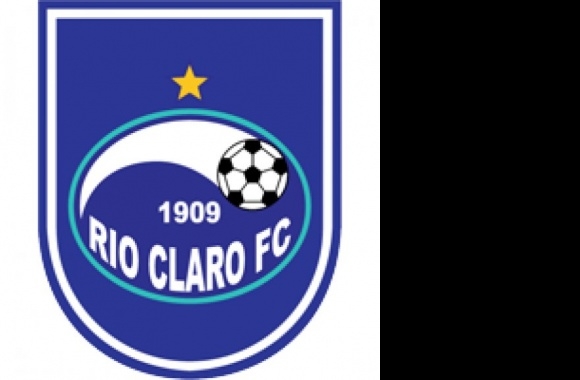 Rio Claro Logo download in high quality