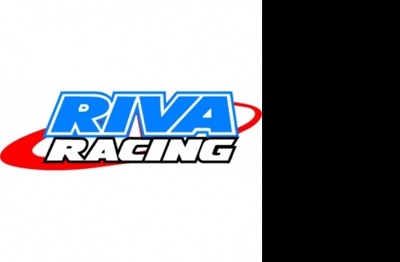 RIVA Racing Logo download in high quality