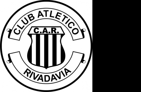 Rivadavia de Huaco Catamarca Logo download in high quality