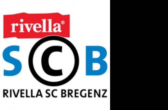 Rivella SC Bregenz Logo