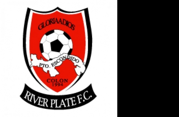 River Plate FC Logo download in high quality