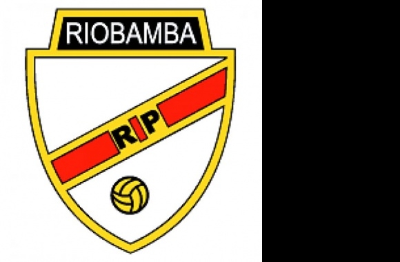 River Plate Rio Bamba Logo download in high quality