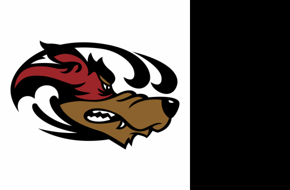 Riverhounds Logo download in high quality