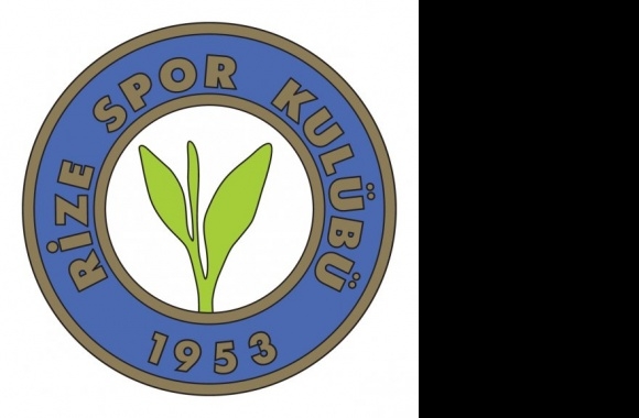 Rizespor Rize Logo download in high quality
