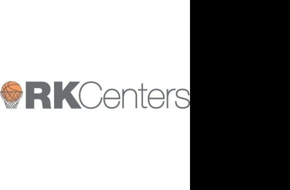 RK Centers Logo download in high quality