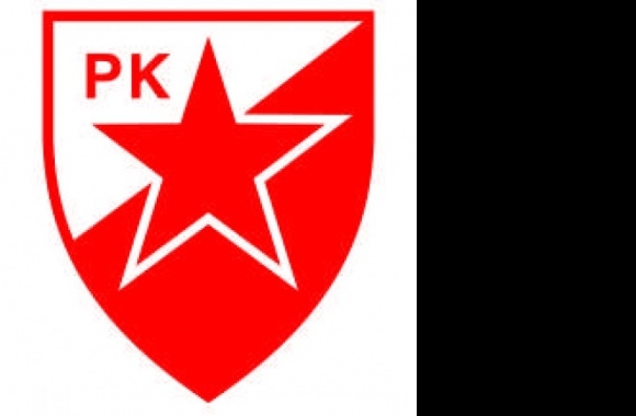 RK Crvena Zvezda Logo