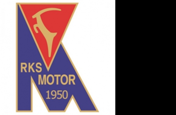 RKS Motor Lublin Logo download in high quality