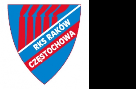 RKS Rakow Czestonchowa Logo download in high quality