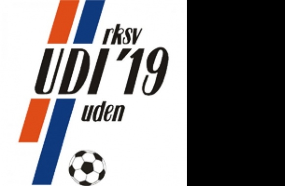 RKSV UDI'19 Uden Logo download in high quality