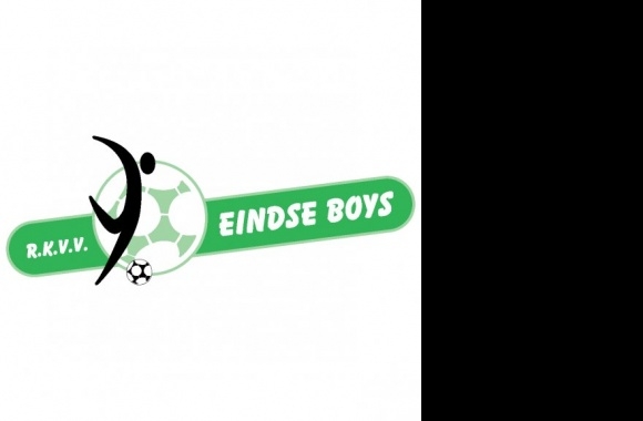 Rkvv Einde Boys Logo download in high quality
