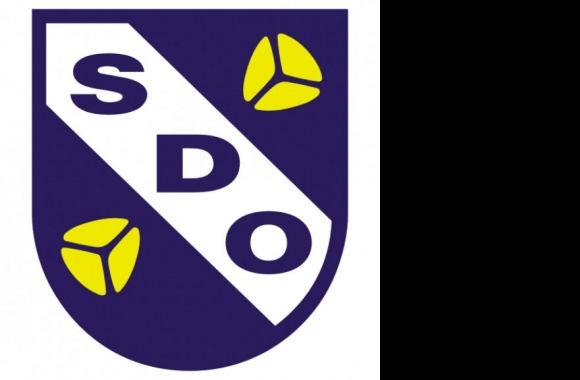 RKVV SDO Bussum Logo