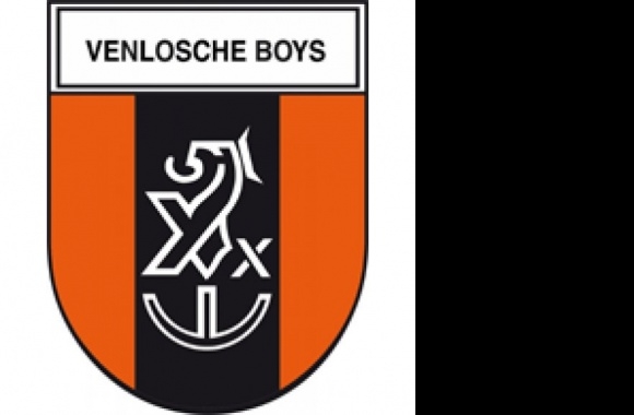 RKVV Venlosche Boys Logo download in high quality