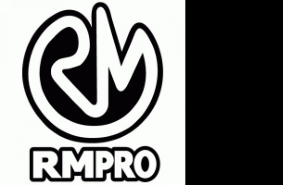 RMPRO Logo download in high quality