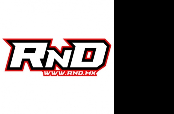RnD Logo download in high quality