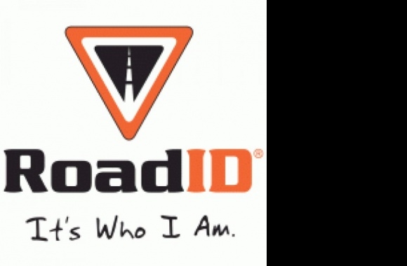 Road ID Logo download in high quality