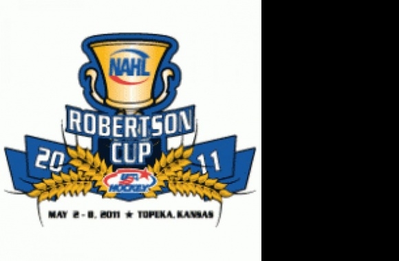 Robertson Cup 2011 Logo download in high quality