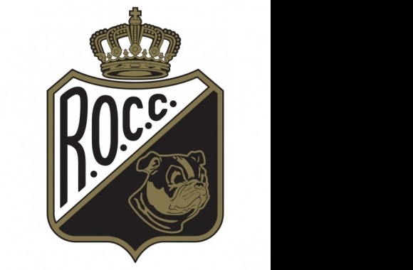 ROC Charleroi Logo download in high quality
