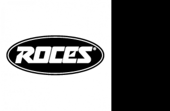 Roces Logo download in high quality