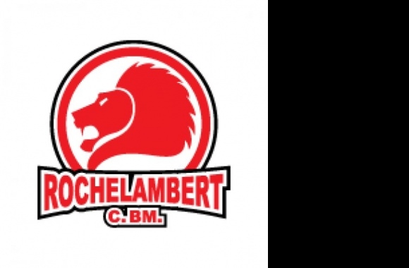 Rochelambert CB (Sevilla) Logo download in high quality