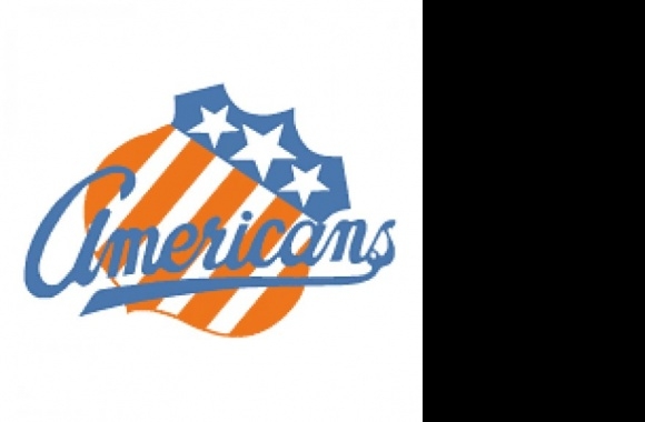 Rochester Americans Logo