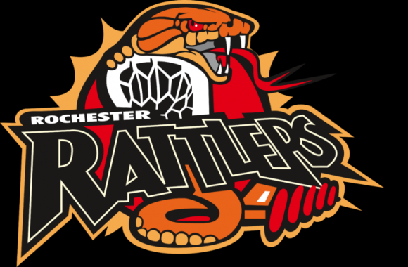 Rochester Rattlers Logo download in high quality