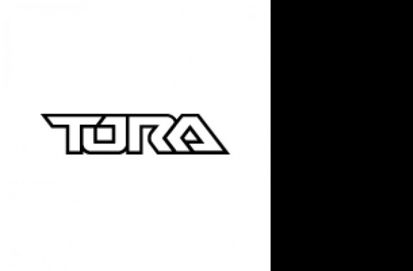 Rock Shox Tora Logo download in high quality