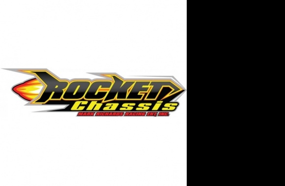 Rocket chassis Logo download in high quality
