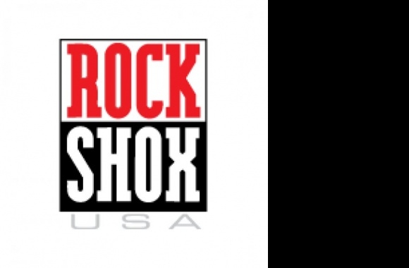 RockShox Logo download in high quality