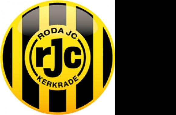 Roda JC Kerkrade Logo download in high quality