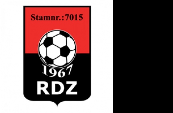 Rode Duivels Zoutleeuw Logo download in high quality