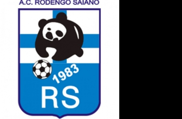 Rodengo Saiano Logo download in high quality