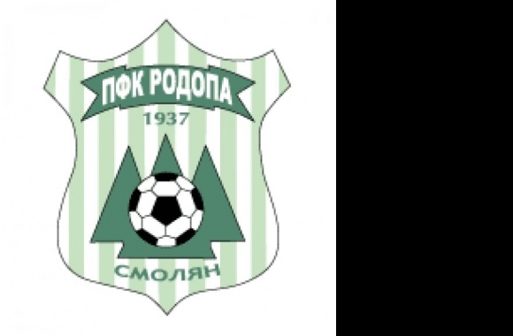 Rodopa Smolyan Logo download in high quality