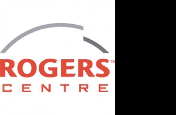 Rogers Centre Logo download in high quality