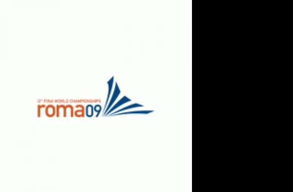 Roma 09 Logo download in high quality