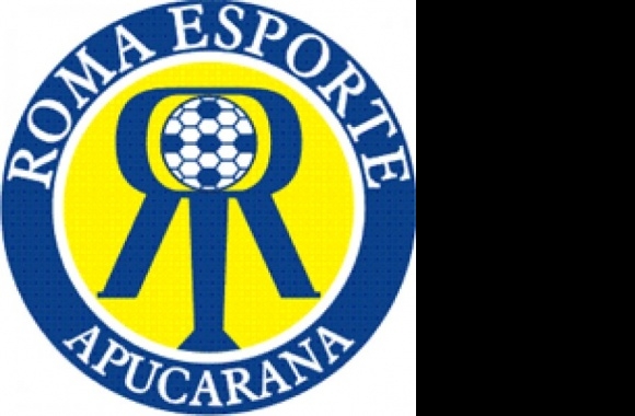 Roma Esporte Logo download in high quality