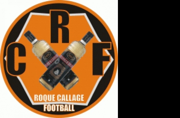 Roque Callage Football Club Logo download in high quality