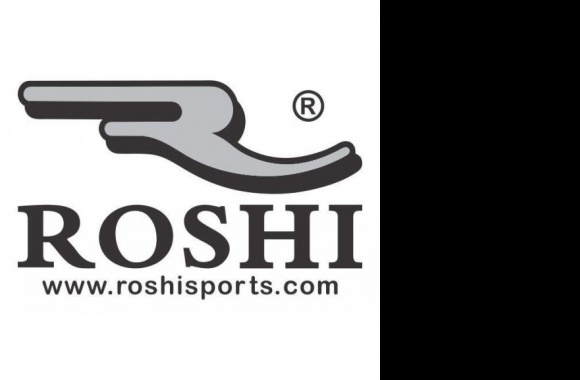 Roshi Sports Logo download in high quality