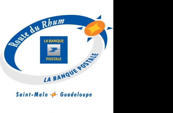 Route du Rhum Logo download in high quality