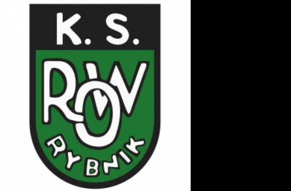 ROW Rybnik Logo download in high quality