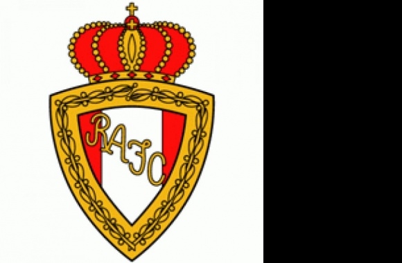 Royal Antwerp FC (70's logo) Logo download in high quality