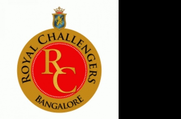 Royal Challengers Bangalore Logo download in high quality