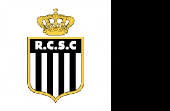 Royal Charleroi Sporting Club Logo