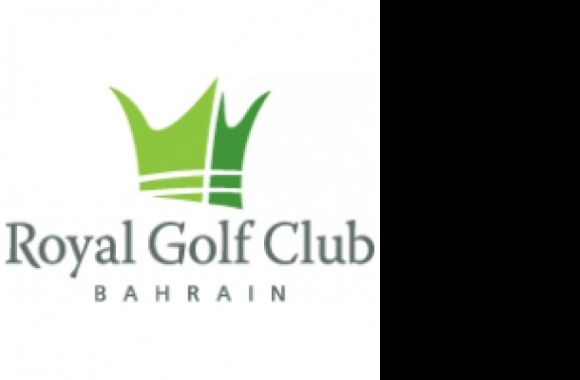 Royal Golf Club Logo download in high quality