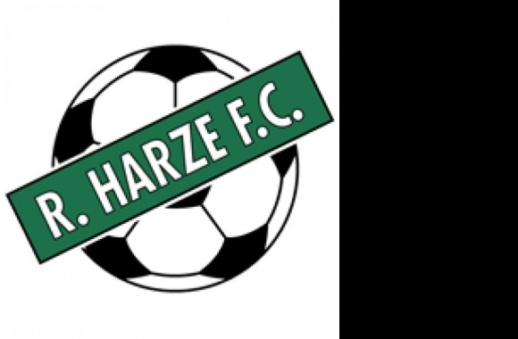 Royal Harzé FC Logo download in high quality