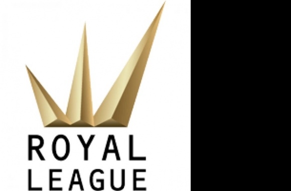 Royal League Logo download in high quality