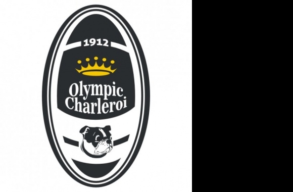 Royal Olympic Club Charleroi Logo