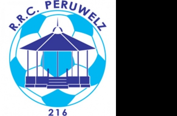 Royal Racing Club de Péruwelz Logo download in high quality