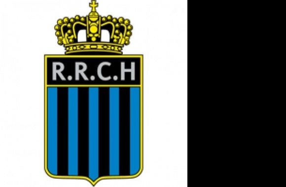 Royal Racing Club Hamoir Logo download in high quality