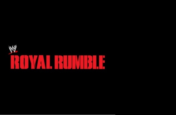 Royal Rumble 2013 Logo download in high quality