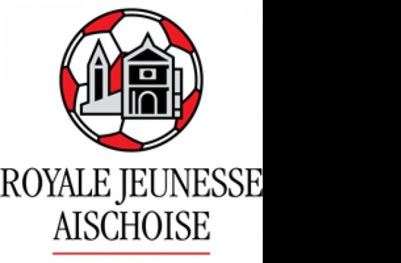 Royale Jeunesse Aischoise Logo download in high quality